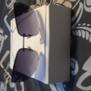 Tommy Hilfiger sunglasses WMOL66